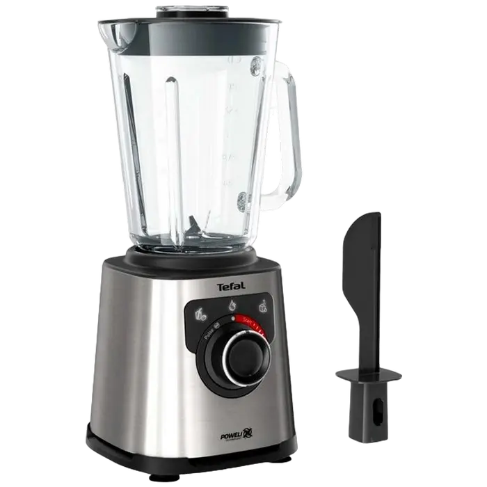 Стационарный блендер Tefal PerfectMix+ BL871D31 Нержавеющая сталь