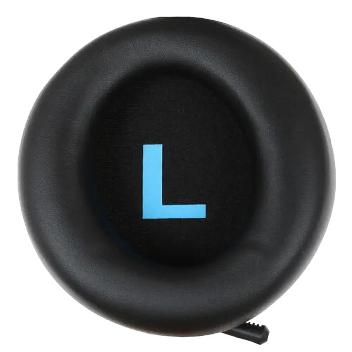 Наушники Lenovo H300 Чёрный