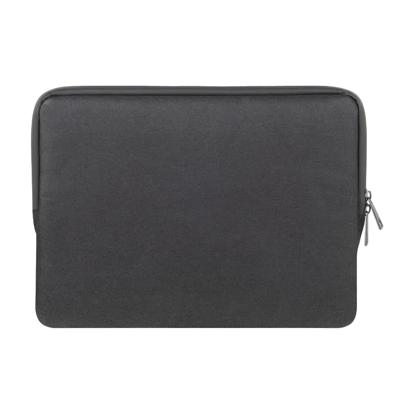 Футляр для ноутбука Rivacase Clark Черный