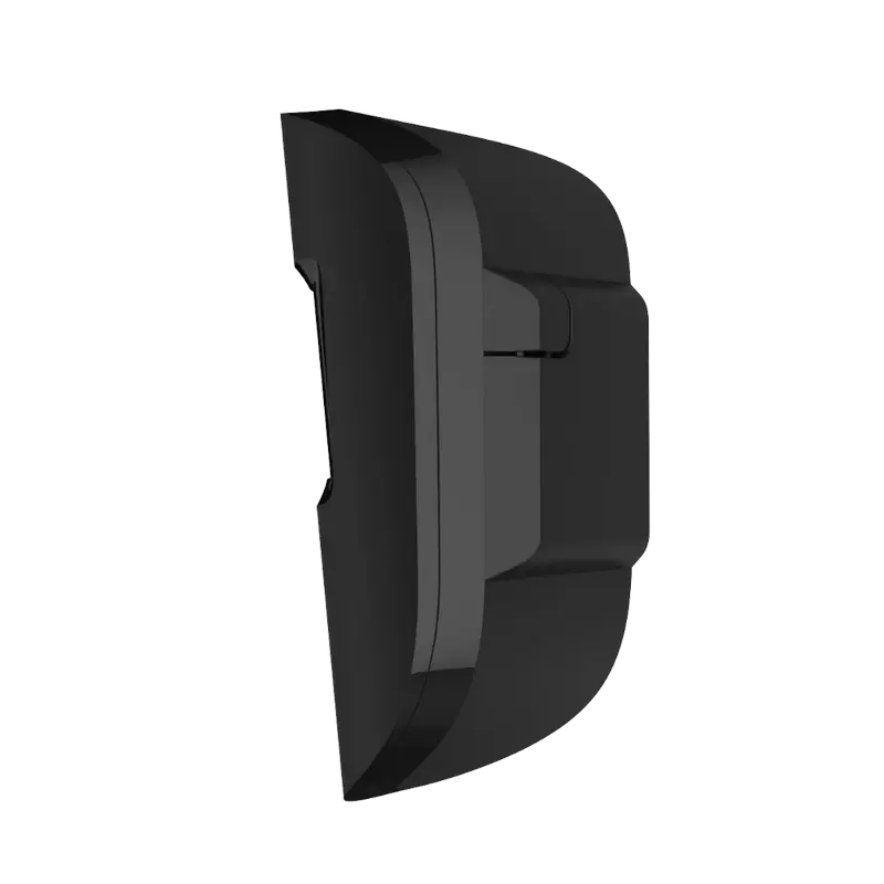 Датчик движения Ajax MotionCam Черный