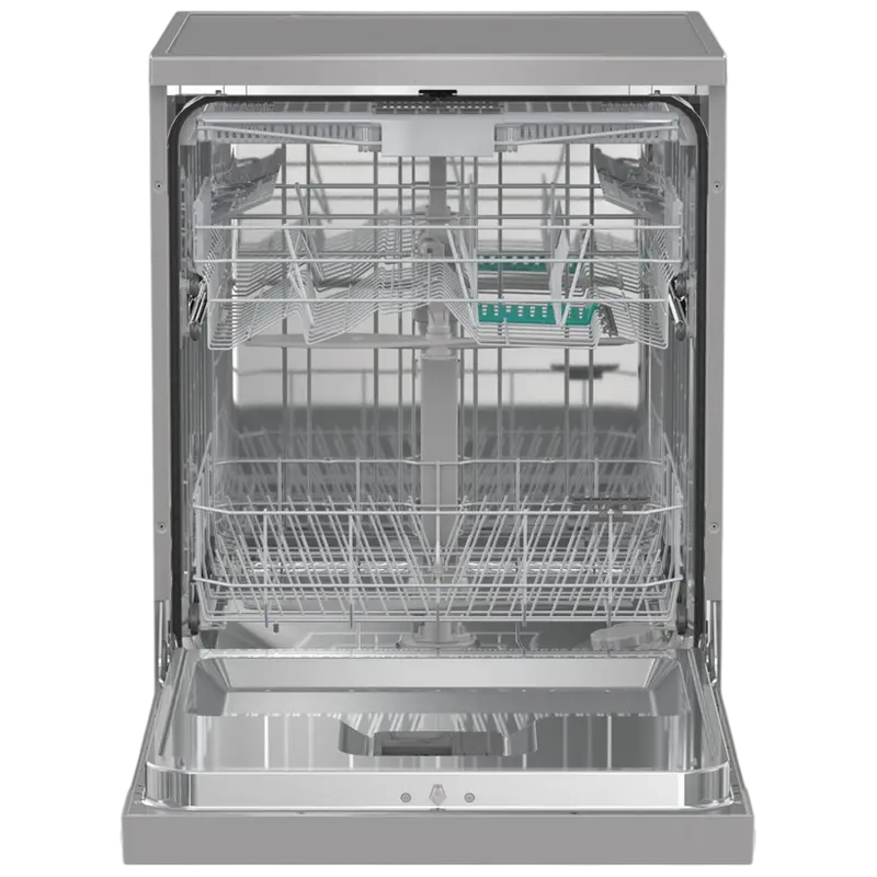 Посудомоечная машина Gorenje GS643E90X Серебристый