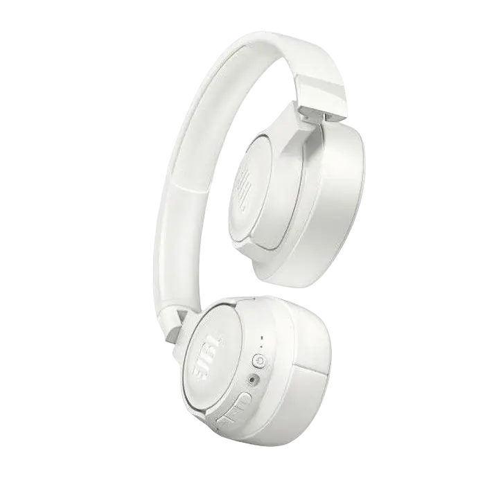 Căști JBL Tune 700BT Alb