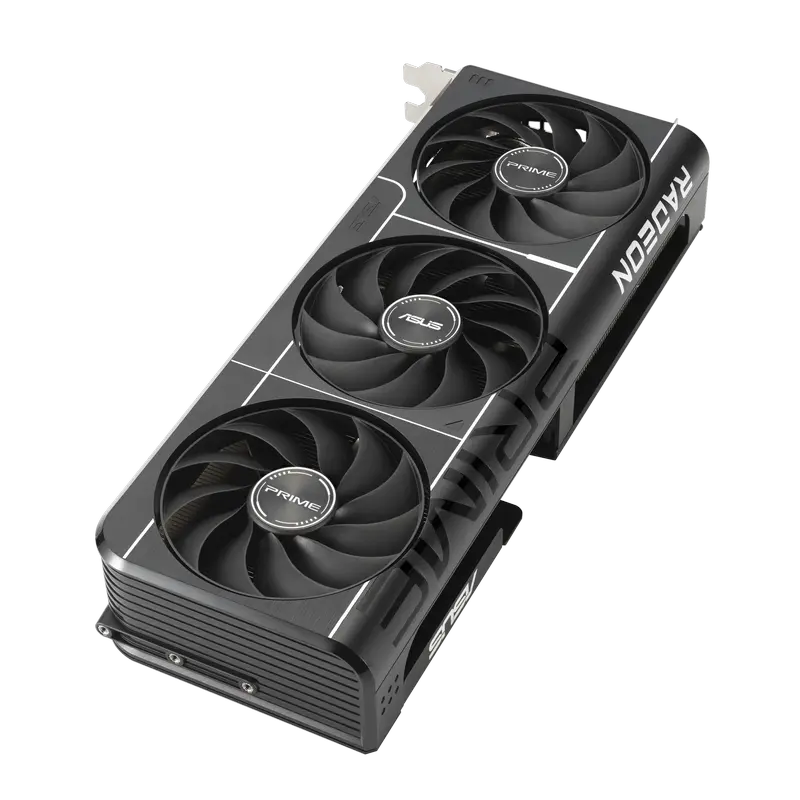 Видеокарта ASUS Prime Radeon RX 9060 XT OC