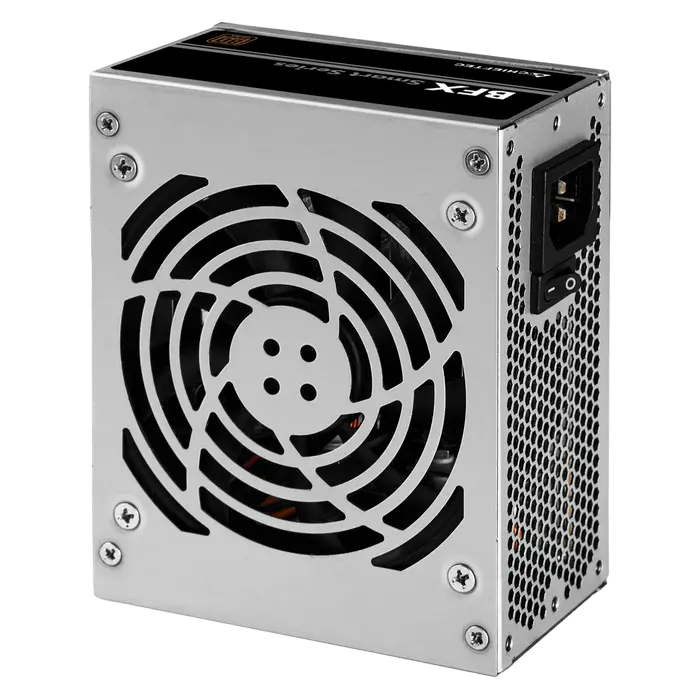 Tip Блок питания для компьютеров Chieftec BFX-350BS Smart Series Серый