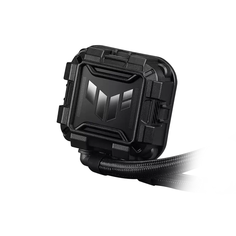 Кулер для процессора ASUS TUF GAMING LC II 240 ARGB 120 мм