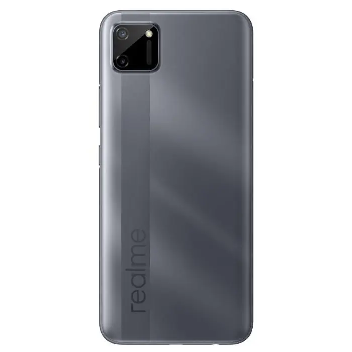 Смартфон Realme C11 (2021), 2 ГБ / 32ГБ