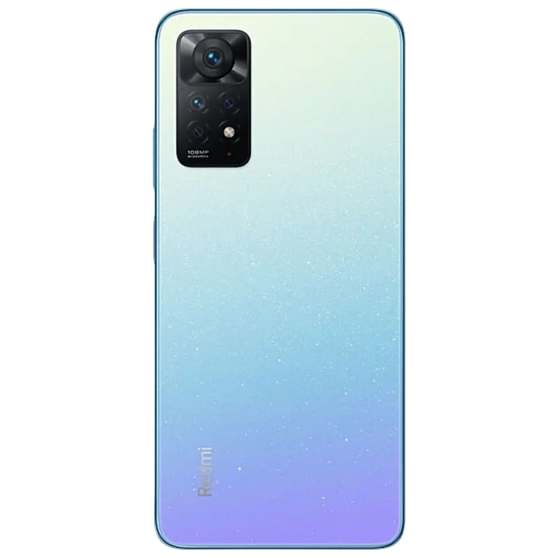 Смартфон Xiaomi Redmi Note 11 Pro, 6 ГБ / 128ГБ