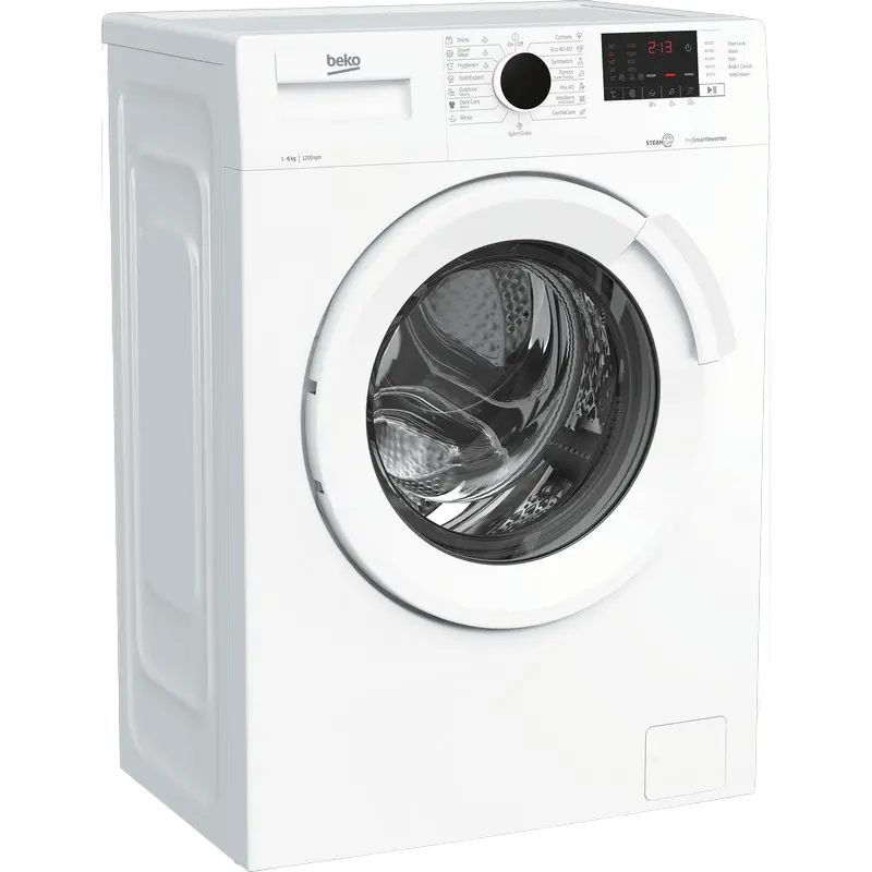 Стиральная машина Beko WUE6622ZW Белый