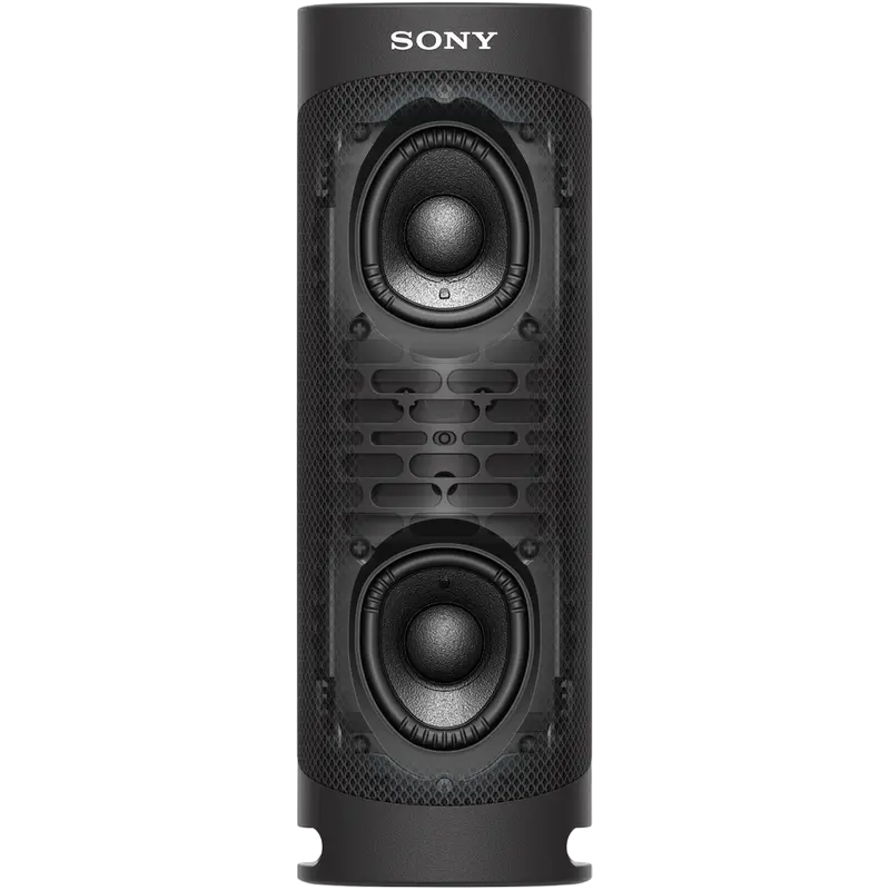 Портативная колонка SONY SRS-XB23 Чёрный