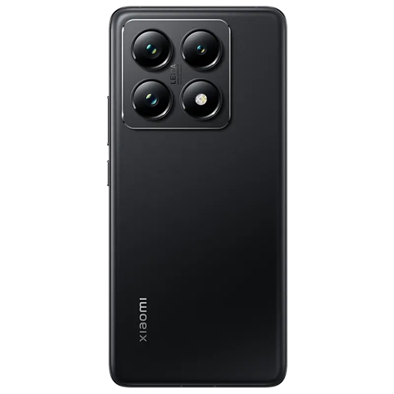 Смартфон Xiaomi 14T Pro, 12 ГБ / 256ГБ