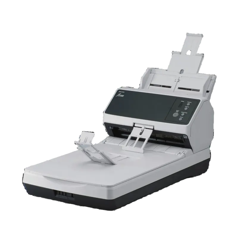 ADF Ricoh fi-8250 A4 Белый