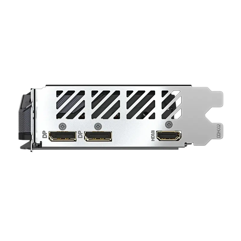 Видеокарта Gigabyte Radeon RX 9060 XT GAMING OC