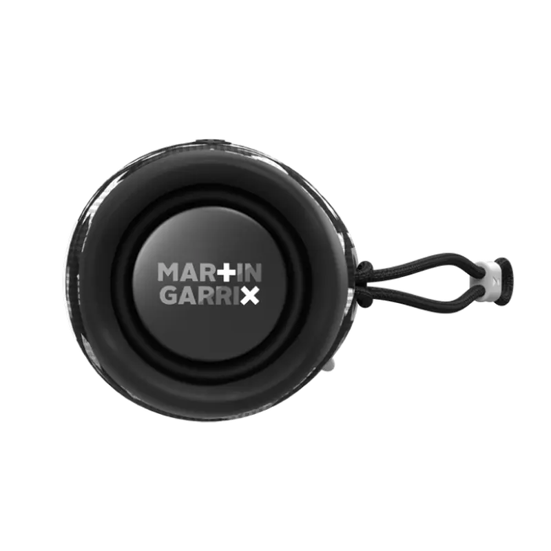 Портативная колонка JBL Flip 6 Martin Garrix