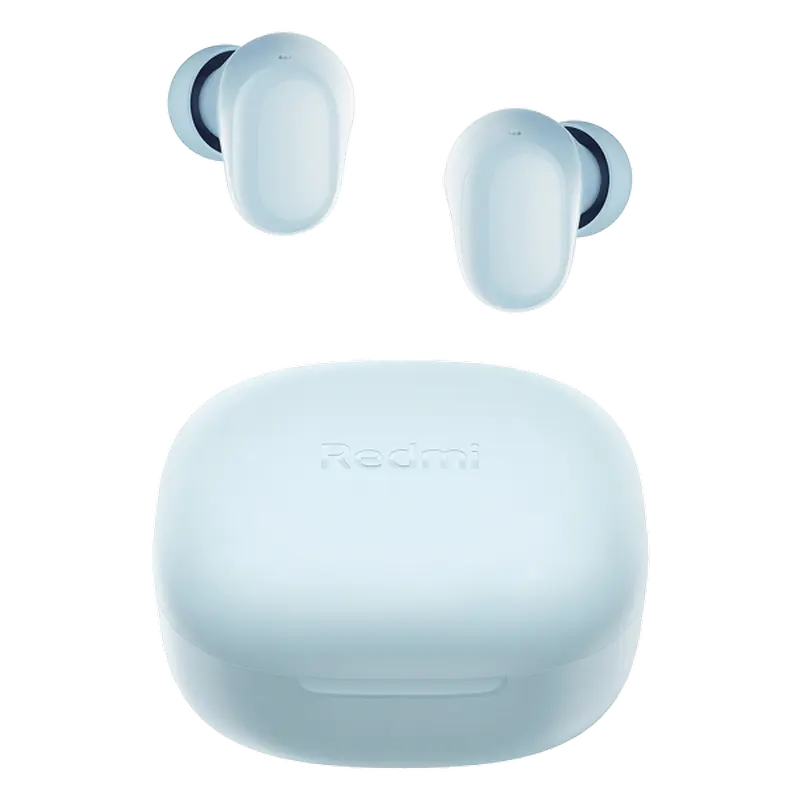 Căști Xiaomi Redmi Buds 6 Play Albastru