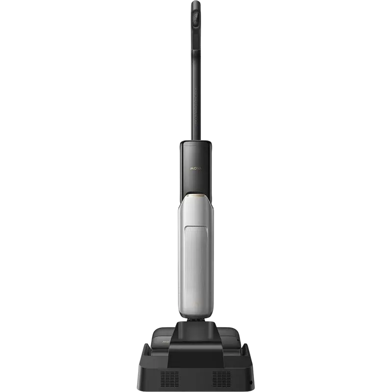 Вертикальный Пылесос Mova X4 Pro Серый