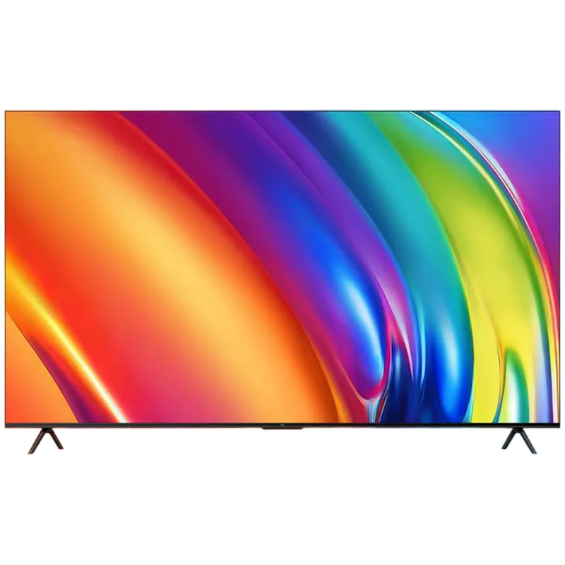 85" LED SMART Телевизор TCL 85P745 Черный