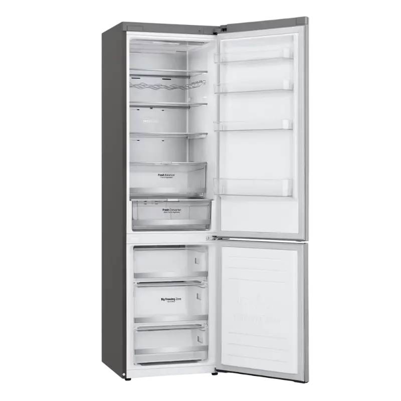 Frigider LG GA-B509PSAM Argintiu