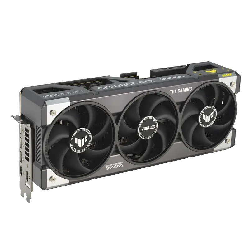 Видеокарта ASUS TUF Gaming GeForce RTX 5080 OC