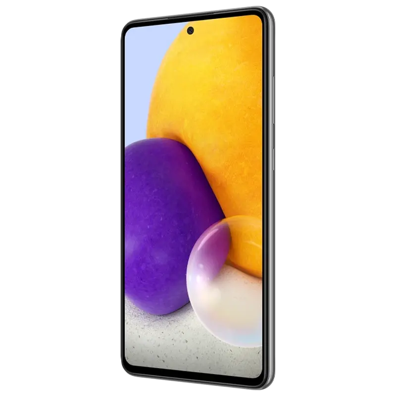 Смартфон Samsung Galaxy A72, 8 ГБ / 256ГБ