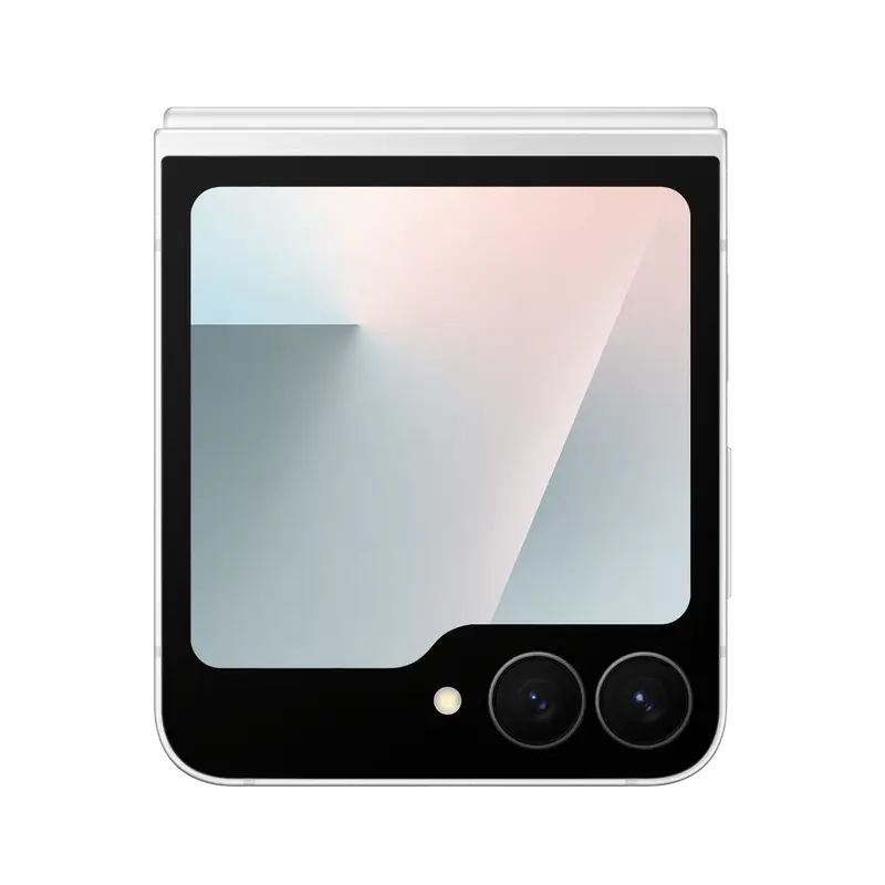 Смартфон Samsung Galaxy Flip 7 FE, 8 ГБ / 256ГБ