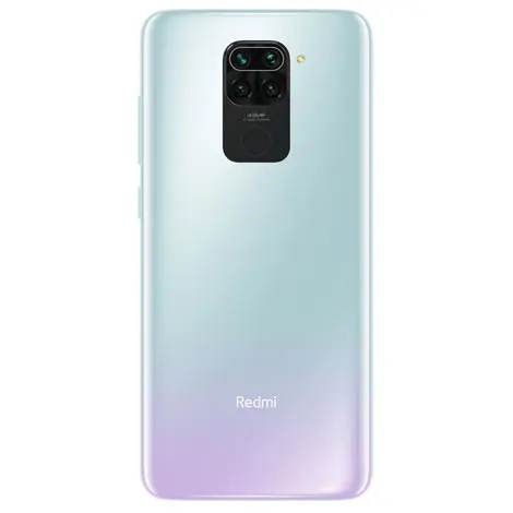 Смартфон Xiaomi Redmi Note 9, 3 ГБ / 64ГБ