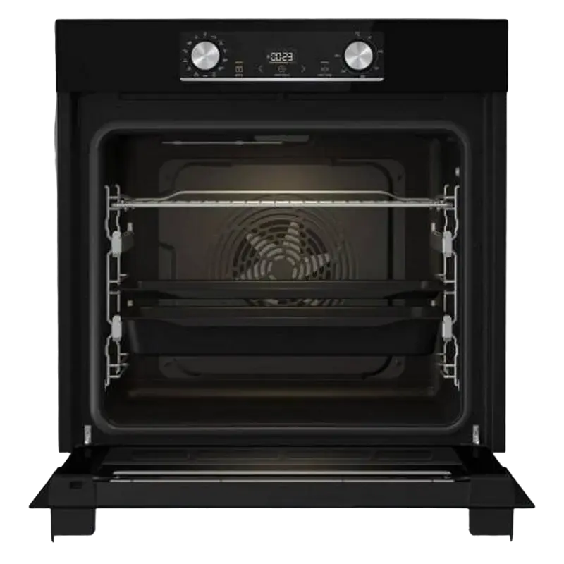 Cuptor Electric Gorenje BOSX 6737 E09BG Negru