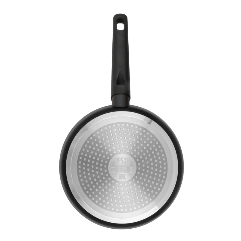 Сковорода RESTO Mon MON Чёрный