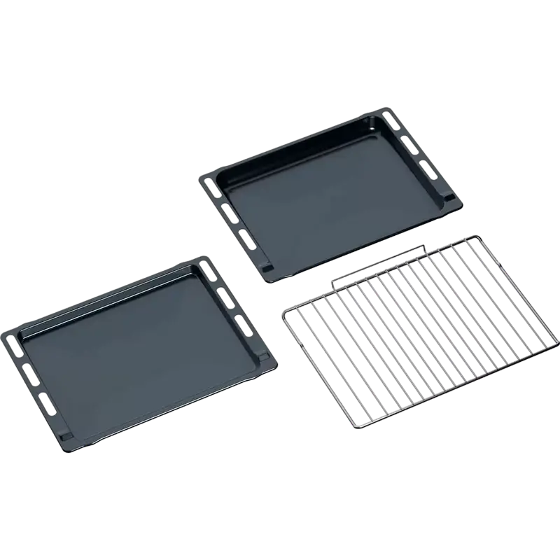 Cuptor Electric Whirlpool OMK38HU0B Negru