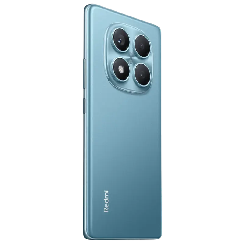 Смартфон Xiaomi Redmi Note 14 Pro, 8 ГБ / 256ГБ