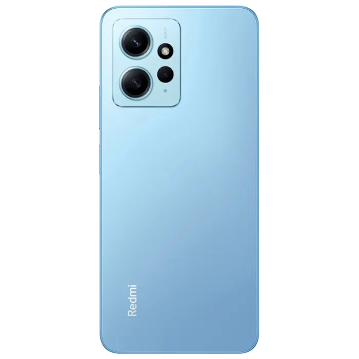 Смартфон Xiaomi Redmi Note 12, 8 ГБ / 256ГБ