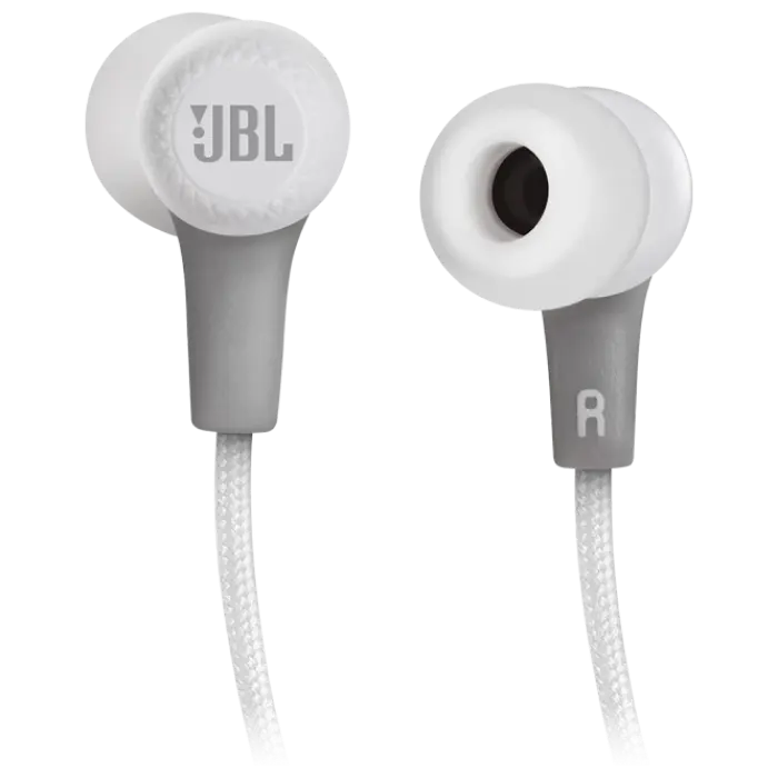 Наушники JBL E25BT Белый