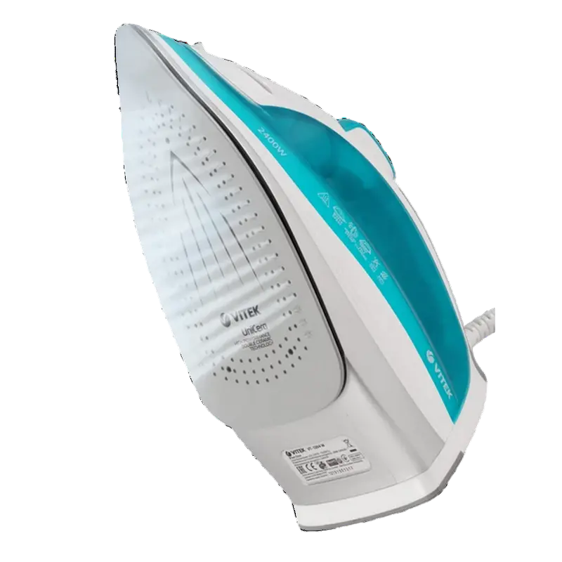 Утюг VITEK VT-1264 Голубой
