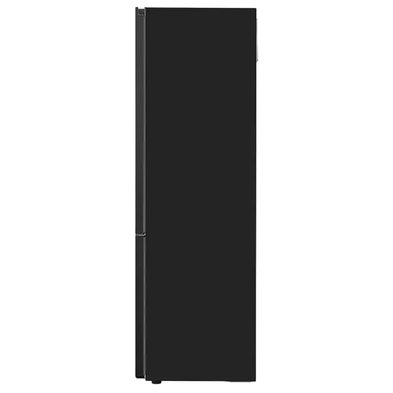 Холодильник LG GBV3200DEP Graphite Black