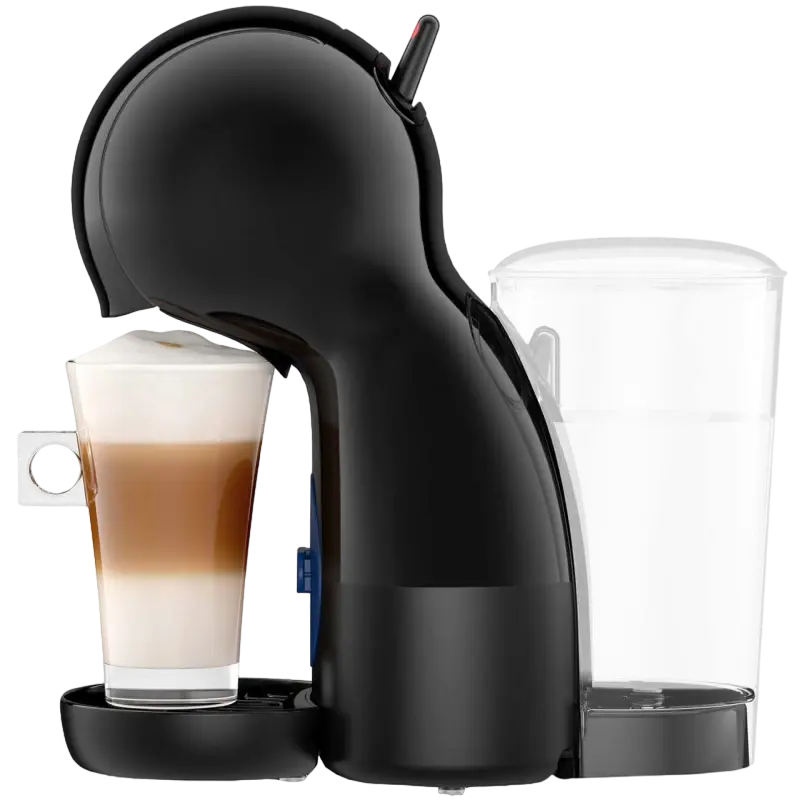 Капсульная Кофеварка Krups KP1A0810 Черный