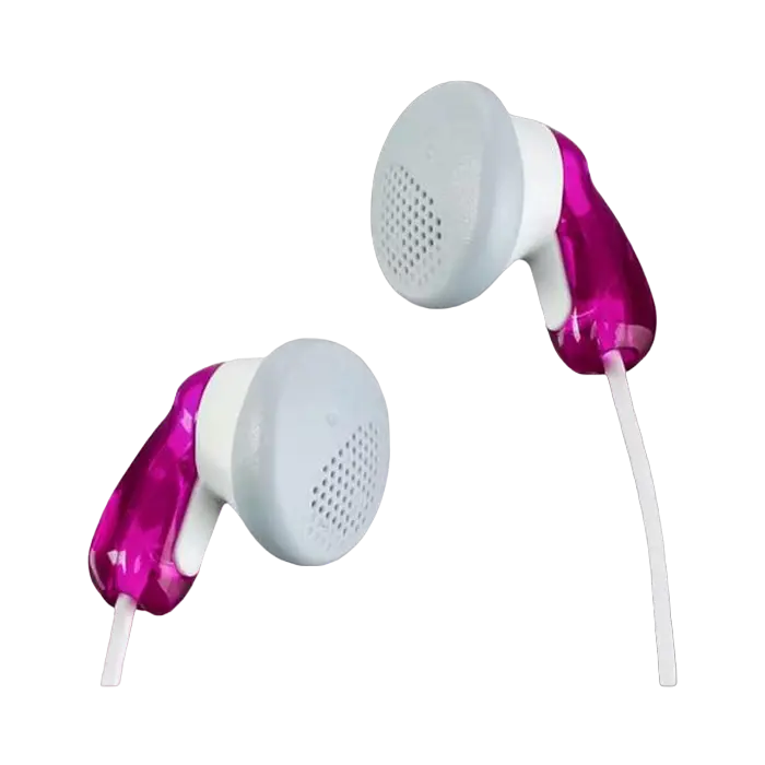 Наушники SONY MDR-E9LP Розовый