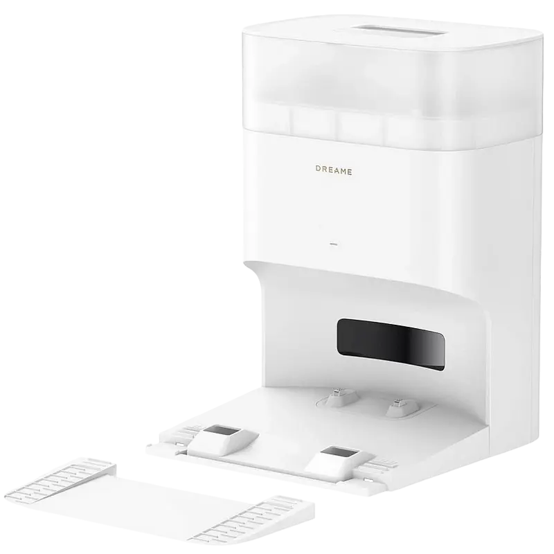 Aspirator Robot Dreame L10s Plus Alb