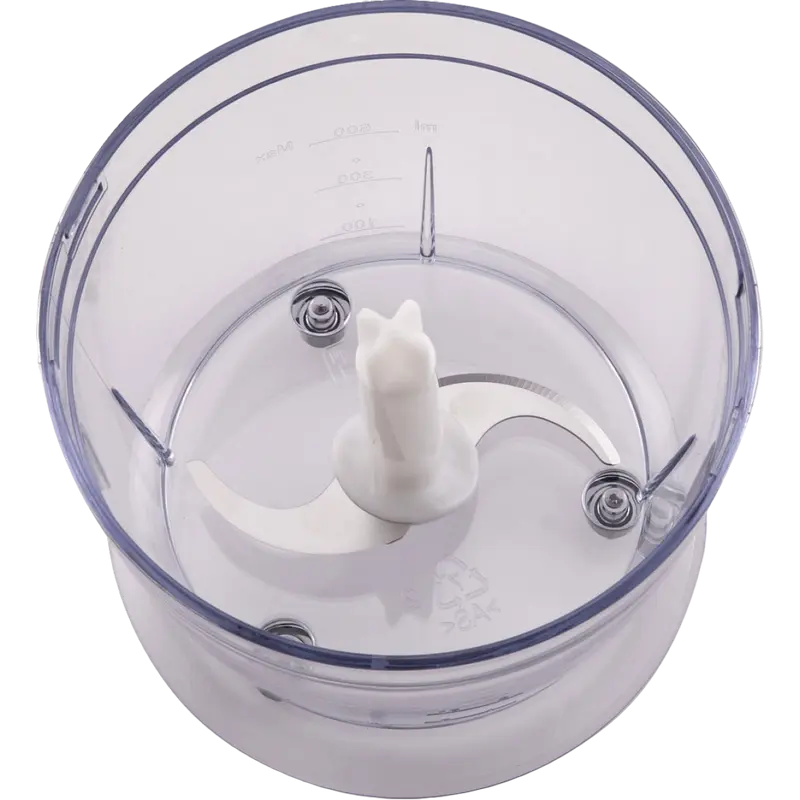 Погружной блендер Gorenje HBX1000EB Чёрный