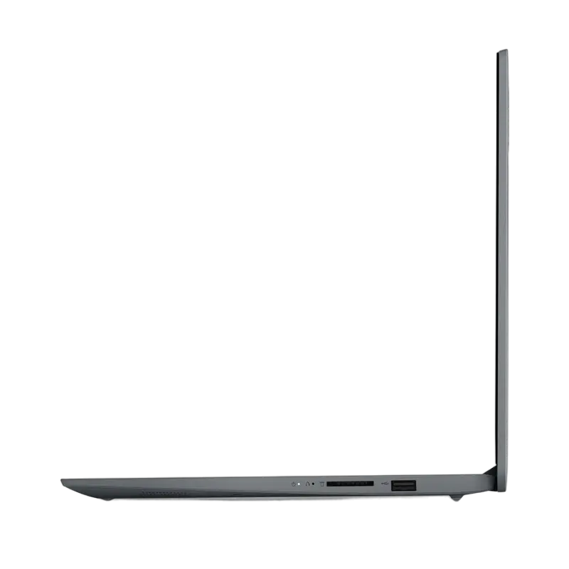 Ноутбук Lenovo IdeaPad 1 15ALC7 Cloud Grey