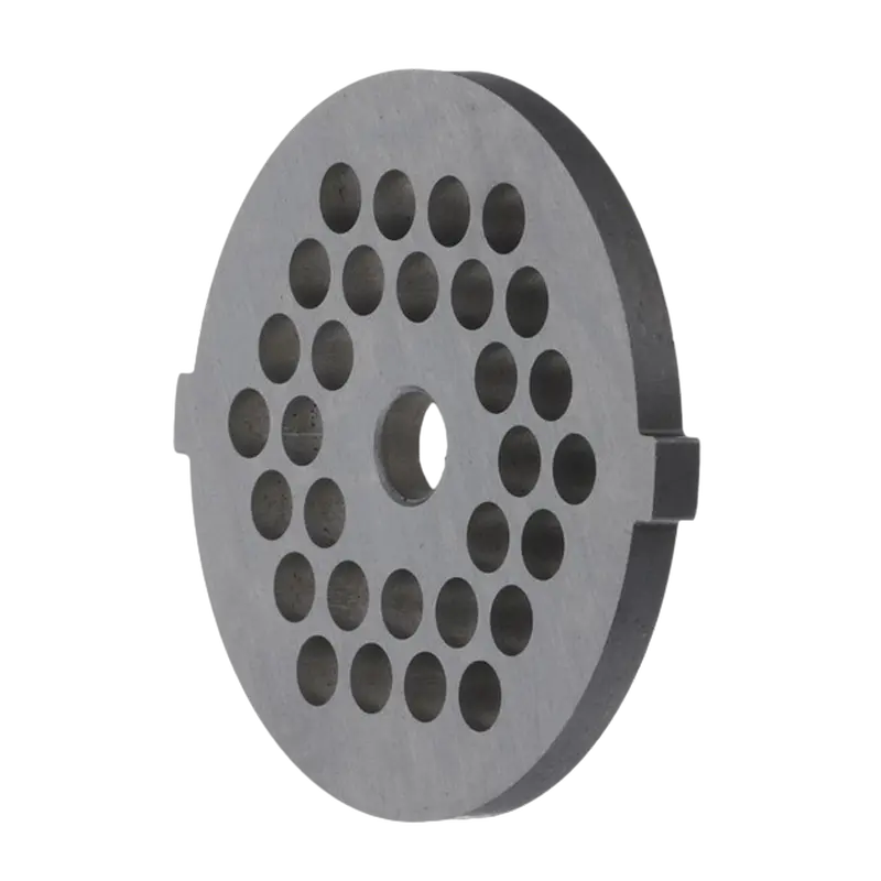 Мясорубка Panasonic MK-GX1700WTQ Белый