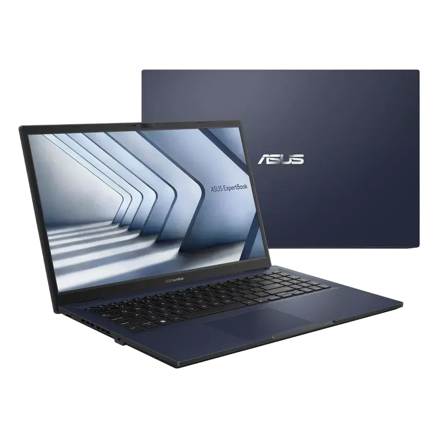Laptop Business ASUS ExpertBook B1 B1502CGA Star Black