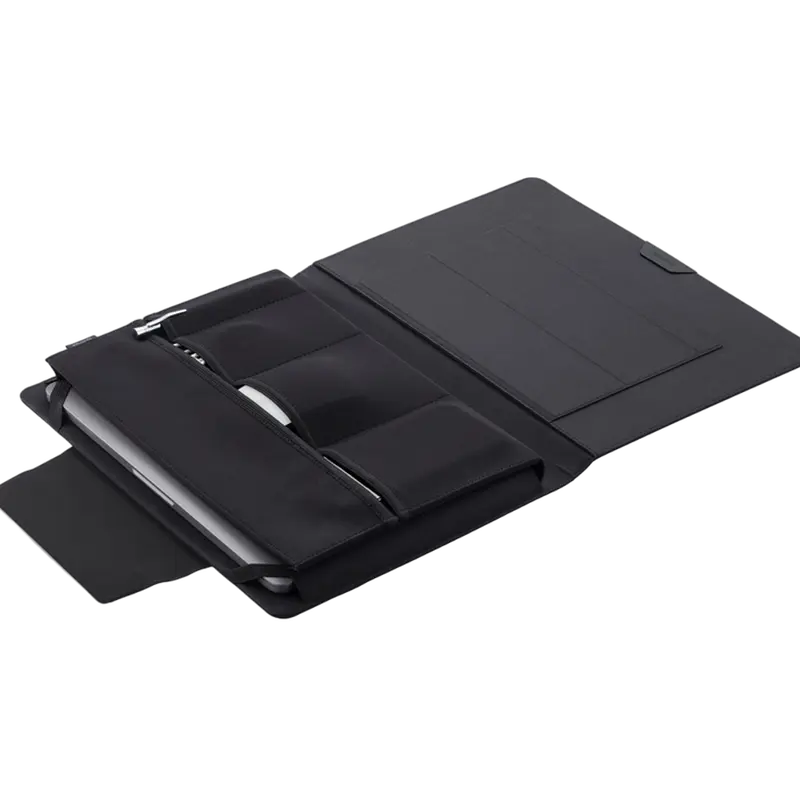 Универсальный чехол для ноутбука XD-Design Mobile office Черный