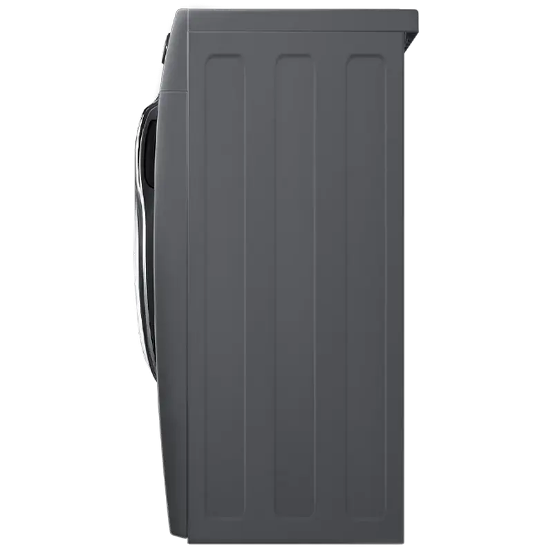 Стиральная машина Samsung WW80J62E0DX/CE Серый