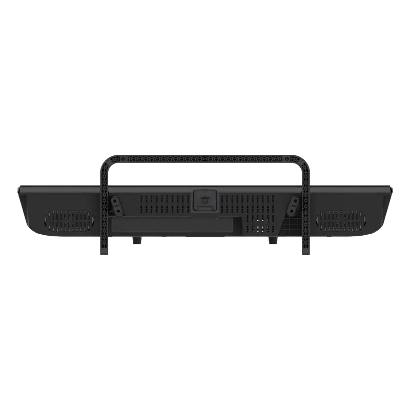 24" LED SMART TV KIVI 24H710QB Negru