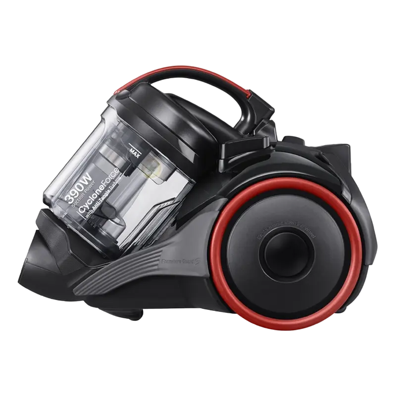 Пылесос Samsung VC15K4116V1/UK Черный