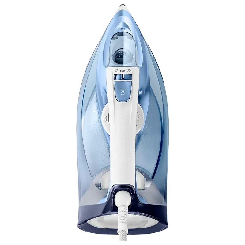 Fier de călcat Philips Azur Albastru deschis