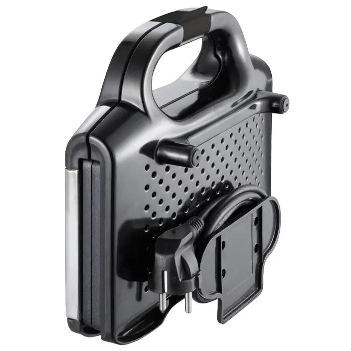 Сэндвичница Tefal Ultracompact Серебристый