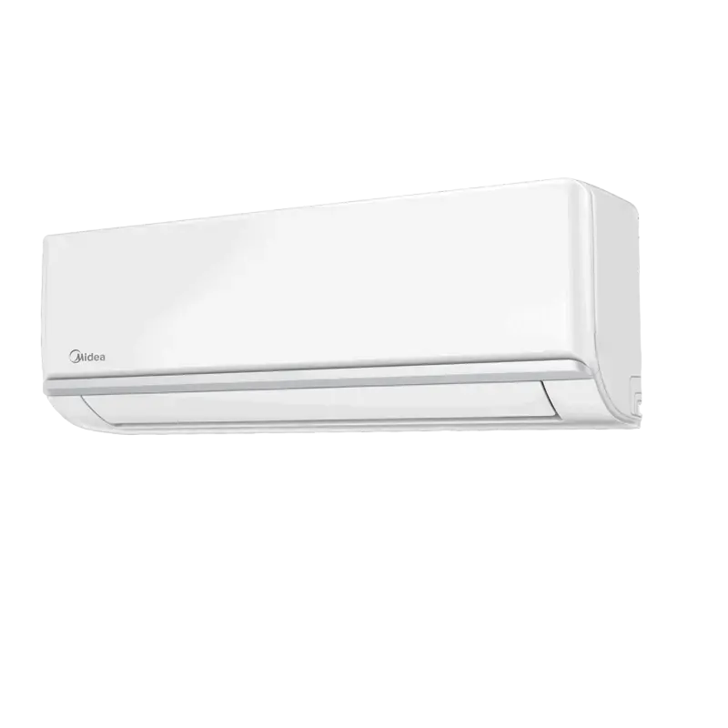 Aparat de aer condiționat Split Midea MSAG-24HRFN8 Alb