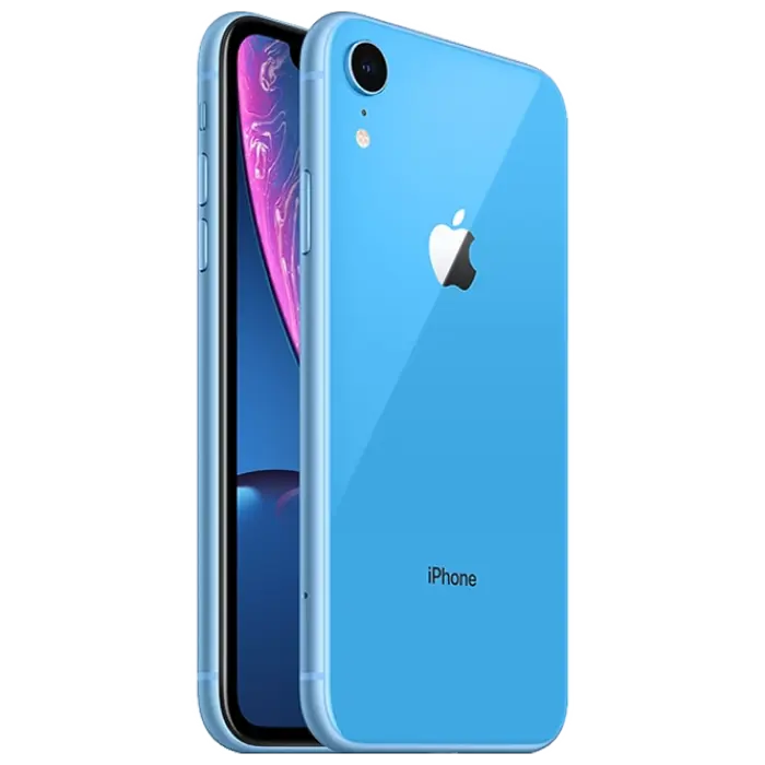 Смартфон Apple iPhone XR, 3 ГБ / 128ГБ