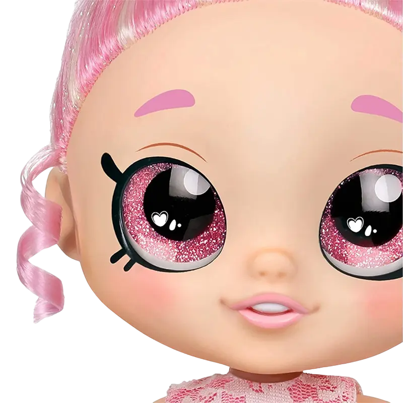 other Fun Time Friends Pirouetta