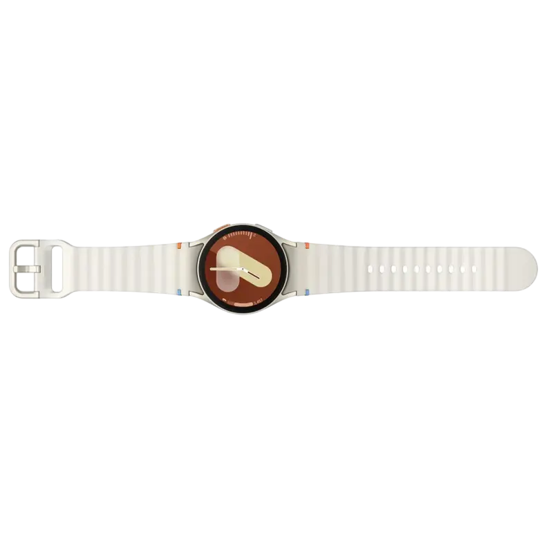 Умные часы Samsung Galaxy Watch7 Бежевый